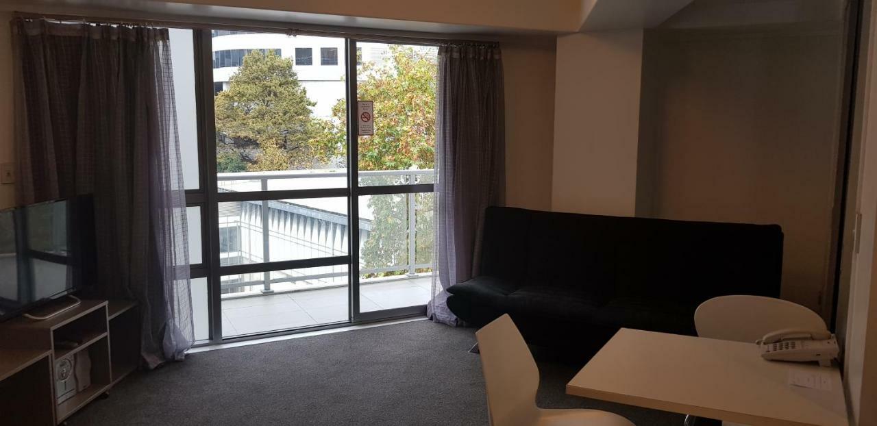 Bianco Off Queen Apartments Auckland Exterior foto